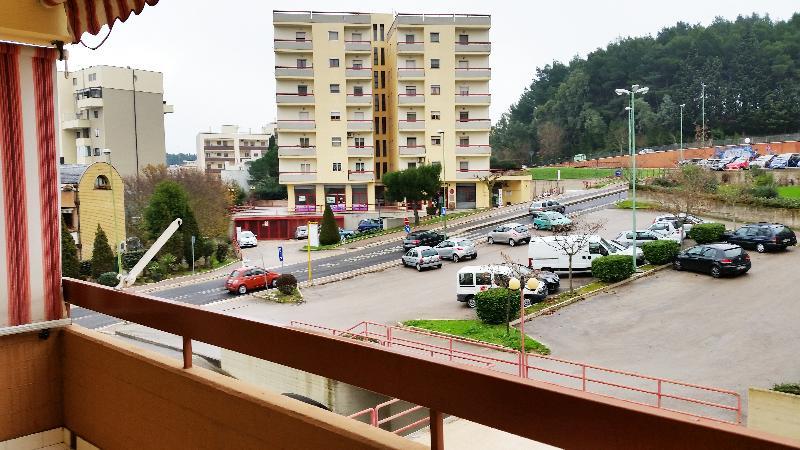 דירות מטרה Casa Vacanze La Rocca מראה חיצוני תמונה